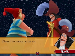 Kingdom Hearts 358/2 Days - Imagen 19